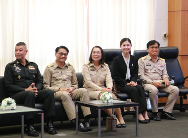 สหกรณ์จังหวัดบึงกาฬ ร่วมโครงการขับเคลื่อนยกระดับคะแนน ITA ... พารามิเตอร์รูปภาพ 3