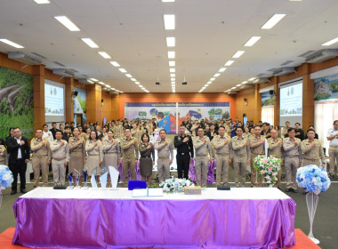 สหกรณ์จังหวัดบึงกาฬ ร่วมโครงการขับเคลื่อนยกระดับคะแนน ITA ... พารามิเตอร์รูปภาพ 4