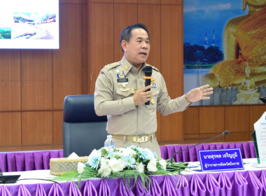 สหกรณ์จังหวัดบึงกาฬ ร่วมโครงการขับเคลื่อนยกระดับคะแนน ITA ... พารามิเตอร์รูปภาพ 9