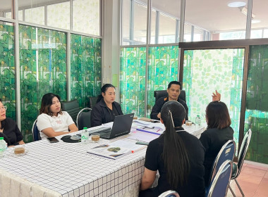 กลุ่มจัดตั้งและส่งเสริมสหกรณ์ เข้าแนะนำ ส่งเสริมสหกรณ์ ... พารามิเตอร์รูปภาพ 5