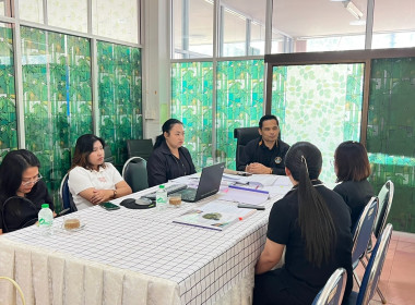 กลุ่มจัดตั้งและส่งเสริมสหกรณ์ เข้าแนะนำ ส่งเสริมสหกรณ์ ... พารามิเตอร์รูปภาพ 6