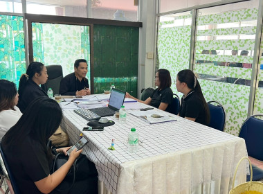 กลุ่มจัดตั้งและส่งเสริมสหกรณ์ เข้าแนะนำ ส่งเสริมสหกรณ์ ... พารามิเตอร์รูปภาพ 7