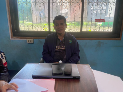 กลุ่มตรวจการสหกรณ์ เข้าตรวจสอบกิจการและฐานะการเงิน สหกรณ์ ... พารามิเตอร์รูปภาพ 1