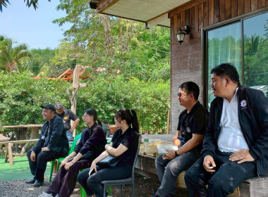 กลุ่มส่งเสริมและพัฒนาธุรกิจสหกรณ์ ... พารามิเตอร์รูปภาพ 15