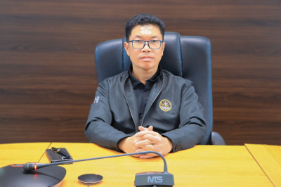 สหกรณ์จังหวัดบึงกาฬ ร่วมอบรม “การป้องกัน ผลประโยชน์ทับซ้อน” ... พารามิเตอร์รูปภาพ 1