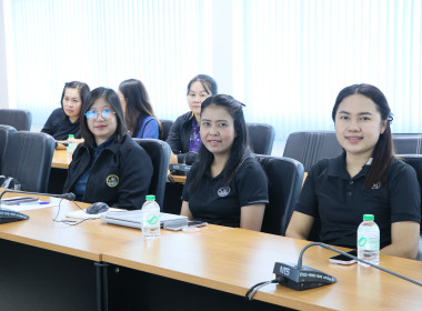 สหกรณ์จังหวัดบึงกาฬ ร่วมอบรม “การป้องกัน ผลประโยชน์ทับซ้อน” ... พารามิเตอร์รูปภาพ 5