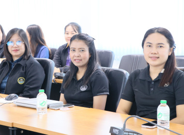 สหกรณ์จังหวัดบึงกาฬ ร่วมอบรม “การป้องกัน ผลประโยชน์ทับซ้อน” ... พารามิเตอร์รูปภาพ 6