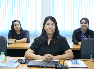 สหกรณ์จังหวัดบึงกาฬ ร่วมอบรม “การป้องกัน ผลประโยชน์ทับซ้อน” ... พารามิเตอร์รูปภาพ 9