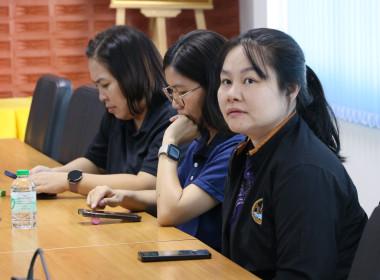 สหกรณ์จังหวัดบึงกาฬ ร่วมอบรม “การป้องกัน ผลประโยชน์ทับซ้อน” ... พารามิเตอร์รูปภาพ 12