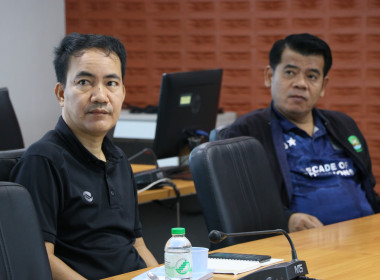 สหกรณ์จังหวัดบึงกาฬ ร่วมอบรม “การป้องกัน ผลประโยชน์ทับซ้อน” ... พารามิเตอร์รูปภาพ 13