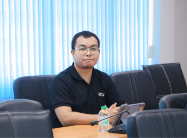 สหกรณ์จังหวัดบึงกาฬ ร่วมอบรม “การป้องกัน ผลประโยชน์ทับซ้อน” ... พารามิเตอร์รูปภาพ 14