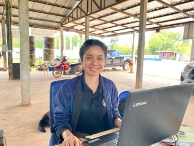 กลุ่มส่งเสริมสหกรณ์ 2 เข้าตรวจสอบกิจการและฐานะการเงิน ... พารามิเตอร์รูปภาพ 1