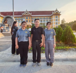 กลุ่มส่งเสริมและพัฒนาการบริหารการจัดการสหกรณ์ พร้อมคณะ ... พารามิเตอร์รูปภาพ 1