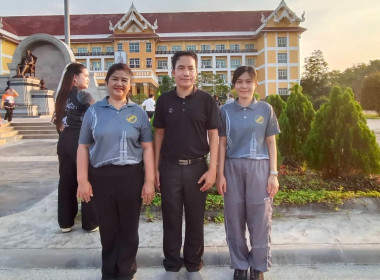 กลุ่มส่งเสริมและพัฒนาการบริหารการจัดการสหกรณ์ พร้อมคณะ ... พารามิเตอร์รูปภาพ 1