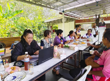 กลุ่มจัดตั้งและส่งเสริมสหกรณ์ และกลุ่มส่งเสริมสหกรณ์ 3 ... พารามิเตอร์รูปภาพ 1