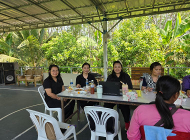 กลุ่มจัดตั้งและส่งเสริมสหกรณ์ และกลุ่มส่งเสริมสหกรณ์ 3 ... พารามิเตอร์รูปภาพ 6