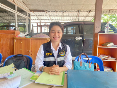 กลุ่มส่งเสริมสหกรณ์ 2 เข้าตรวจสอบกิจการและฐานะการเงิน ... พารามิเตอร์รูปภาพ 1