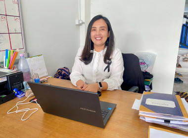 ข้าราชการ และพนักงานราชการ สำนักงานสหกรณ์จังหวัดบึงกาฬ ... พารามิเตอร์รูปภาพ 1