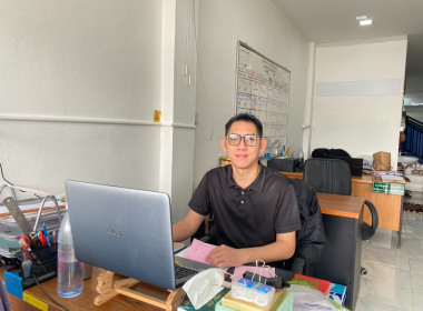 ข้าราชการ และพนักงานราชการ สำนักงานสหกรณ์จังหวัดบึงกาฬ ... พารามิเตอร์รูปภาพ 2