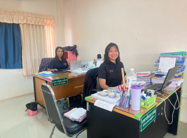 ข้าราชการ และพนักงานราชการ สำนักงานสหกรณ์จังหวัดบึงกาฬ ... พารามิเตอร์รูปภาพ 7