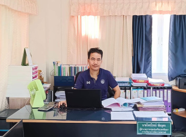 ข้าราชการ และพนักงานราชการ สำนักงานสหกรณ์จังหวัดบึงกาฬ ... พารามิเตอร์รูปภาพ 8