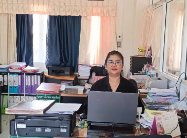 ข้าราชการ และพนักงานราชการ สำนักงานสหกรณ์จังหวัดบึงกาฬ ... พารามิเตอร์รูปภาพ 10