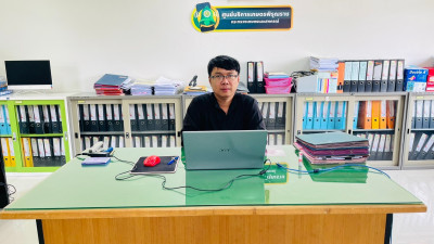 ฝ่ายบริหารทั่วไป ร่วมประชุมชี้แจงโครงการอบรมหลักสูตร ... พารามิเตอร์รูปภาพ 1