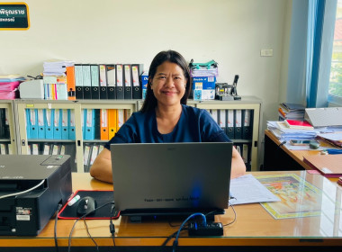 ฝ่ายบริหารทั่วไป ร่วมประชุมชี้แจงโครงการอบรมหลักสูตร ... พารามิเตอร์รูปภาพ 13