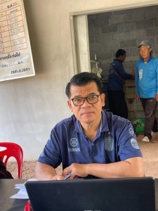 กลุ่มตรวจการสหกรณ์ ลงพื้นที่ติดตาม ... พารามิเตอร์รูปภาพ 1