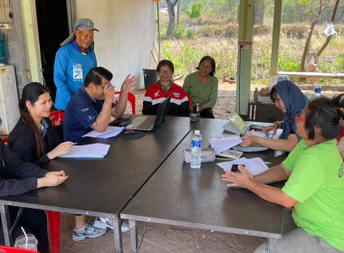 กลุ่มตรวจการสหกรณ์ ลงพื้นที่ติดตาม ... พารามิเตอร์รูปภาพ 3