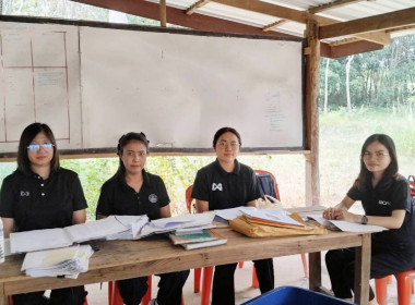 กลุ่มส่งเสริมสหกรณ์ 1 เข้าตรวจสอบกิจการและฐานะการเงิน ... พารามิเตอร์รูปภาพ 2