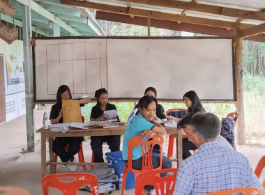 กลุ่มส่งเสริมสหกรณ์ 1 เข้าตรวจสอบกิจการและฐานะการเงิน ... พารามิเตอร์รูปภาพ 4