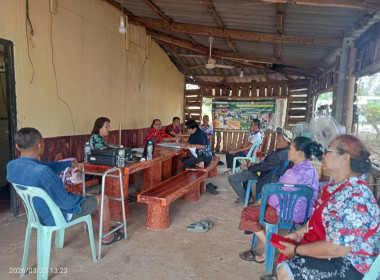 กลุ่มส่งเสริมสหกรณ์ 3 ... พารามิเตอร์รูปภาพ 6