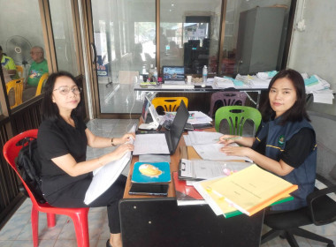 ผู้ตรวจการสหกรณ์ พร้อมคณะผู้ตรวจการสหกรณ์ประจำจังหวัดบึงกาฬ ... พารามิเตอร์รูปภาพ 6