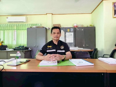 ผู้ตรวจการสหกรณ์ พร้อมคณะผู้ตรวจการสหกรณ์ประจำจังหวัดบึงกาฬ ... พารามิเตอร์รูปภาพ 1