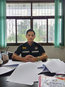 ผู้ตรวจการสหกรณ์ พร้อมคณะผู้ตรวจการสหกรณ์ประจำจังหวัดบึงกาฬ ... พารามิเตอร์รูปภาพ 1