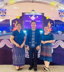 กลุ่มส่งเสริมและพัฒนาการบริหารการจัดการสหกรณ์ พร้อมคณะ ... พารามิเตอร์รูปภาพ 1