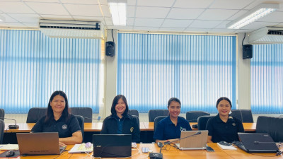 บุคลากรสำนักงานสหกรณ์จังหวัดบึงกาฬ โครงการอบรม ... พารามิเตอร์รูปภาพ 1