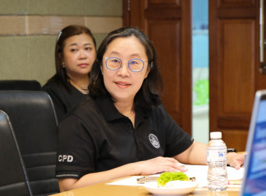 บุคลากรสำนักงานสหกรณ์จังหวัดบึงกาฬ โครงการอบรม ... พารามิเตอร์รูปภาพ 1