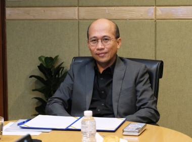 บุคลากรสำนักงานสหกรณ์จังหวัดบึงกาฬ โครงการอบรม ... พารามิเตอร์รูปภาพ 5