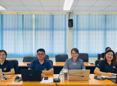 บุคลากรสำนักงานสหกรณ์จังหวัดบึงกาฬ โครงการอบรม ... พารามิเตอร์รูปภาพ 7