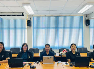 บุคลากรสำนักงานสหกรณ์จังหวัดบึงกาฬ โครงการอบรม ... พารามิเตอร์รูปภาพ 15