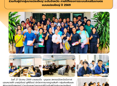 กลุ่มส่งเสริมและพัฒนาธุรกิจสหกรณ์ ... พารามิเตอร์รูปภาพ 21