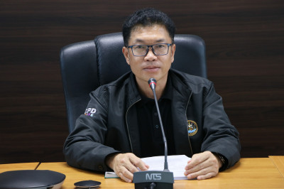 สหกรณ์จังหวัดบึงกาฬ เป็นประธานการประชุมเชื่อมโยงธุรกิจเกษตร ... พารามิเตอร์รูปภาพ 1