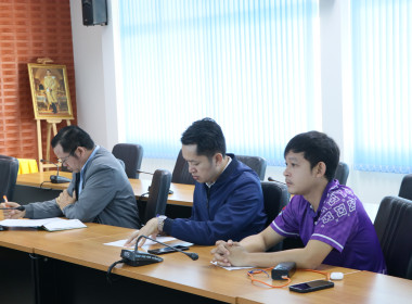 สหกรณ์จังหวัดบึงกาฬ เป็นประธานการประชุมเชื่อมโยงธุรกิจเกษตร ... พารามิเตอร์รูปภาพ 5