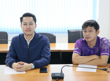 สหกรณ์จังหวัดบึงกาฬ เป็นประธานการประชุมเชื่อมโยงธุรกิจเกษตร ... พารามิเตอร์รูปภาพ 6