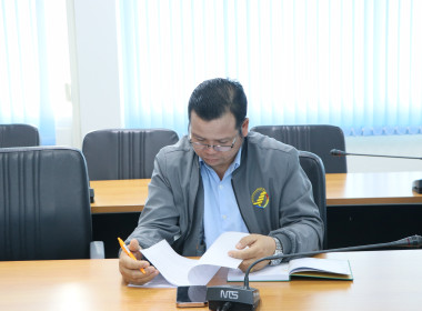 สหกรณ์จังหวัดบึงกาฬ เป็นประธานการประชุมเชื่อมโยงธุรกิจเกษตร ... พารามิเตอร์รูปภาพ 7