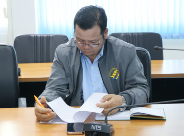 สหกรณ์จังหวัดบึงกาฬ เป็นประธานการประชุมเชื่อมโยงธุรกิจเกษตร ... พารามิเตอร์รูปภาพ 8