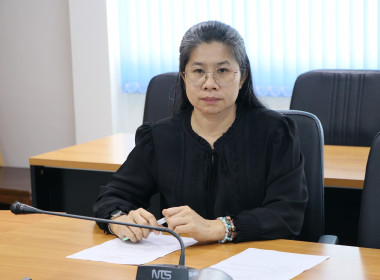 สหกรณ์จังหวัดบึงกาฬ เป็นประธานการประชุมเชื่อมโยงธุรกิจเกษตร ... พารามิเตอร์รูปภาพ 9