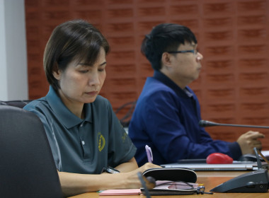 สหกรณ์จังหวัดบึงกาฬ เป็นประธานการประชุมเชื่อมโยงธุรกิจเกษตร ... พารามิเตอร์รูปภาพ 10